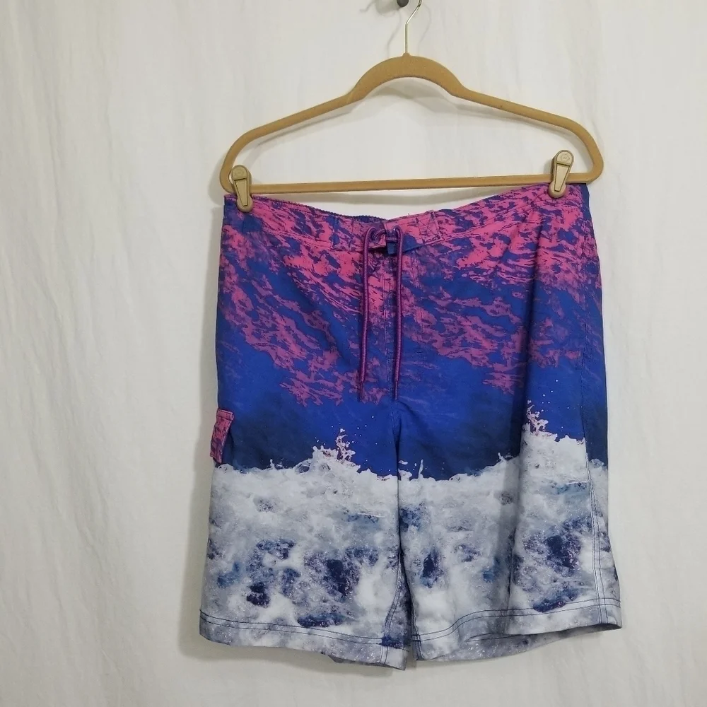 Men's swim Trunks
